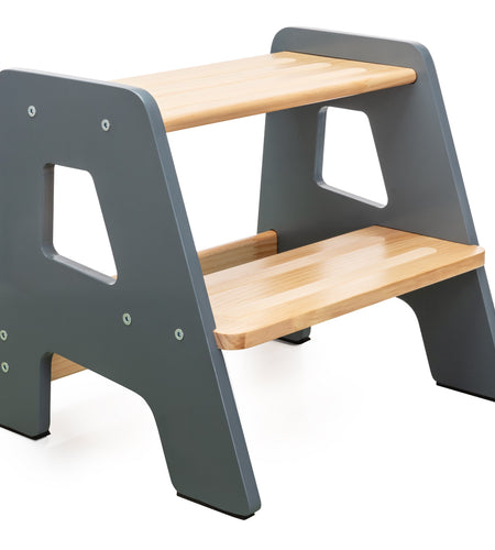 2-Step Stool for Kids