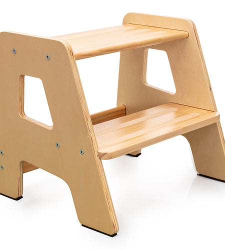 2-Step Stool for Kids