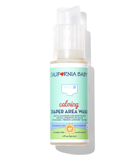 Calming™ Diaper Area Wash