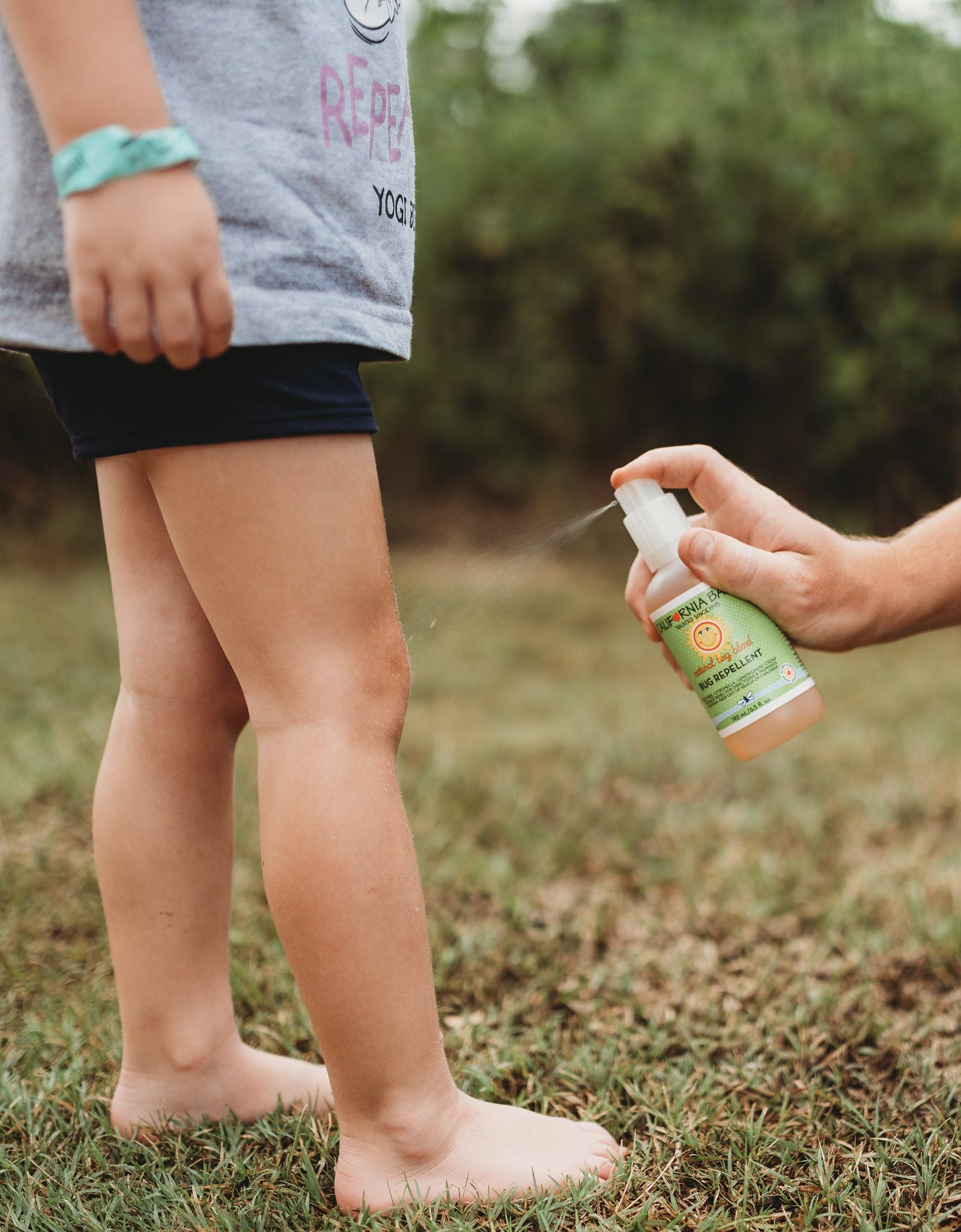 Unscented Sunscreen + Bug Spray Bundle