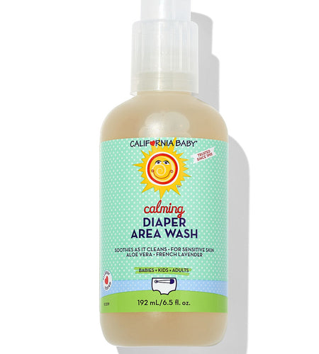 Calming™ Diaper Area Wash