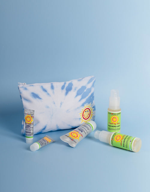 Load image into Gallery viewer, Unscented Sunscreen + Bug Spray Bundle
