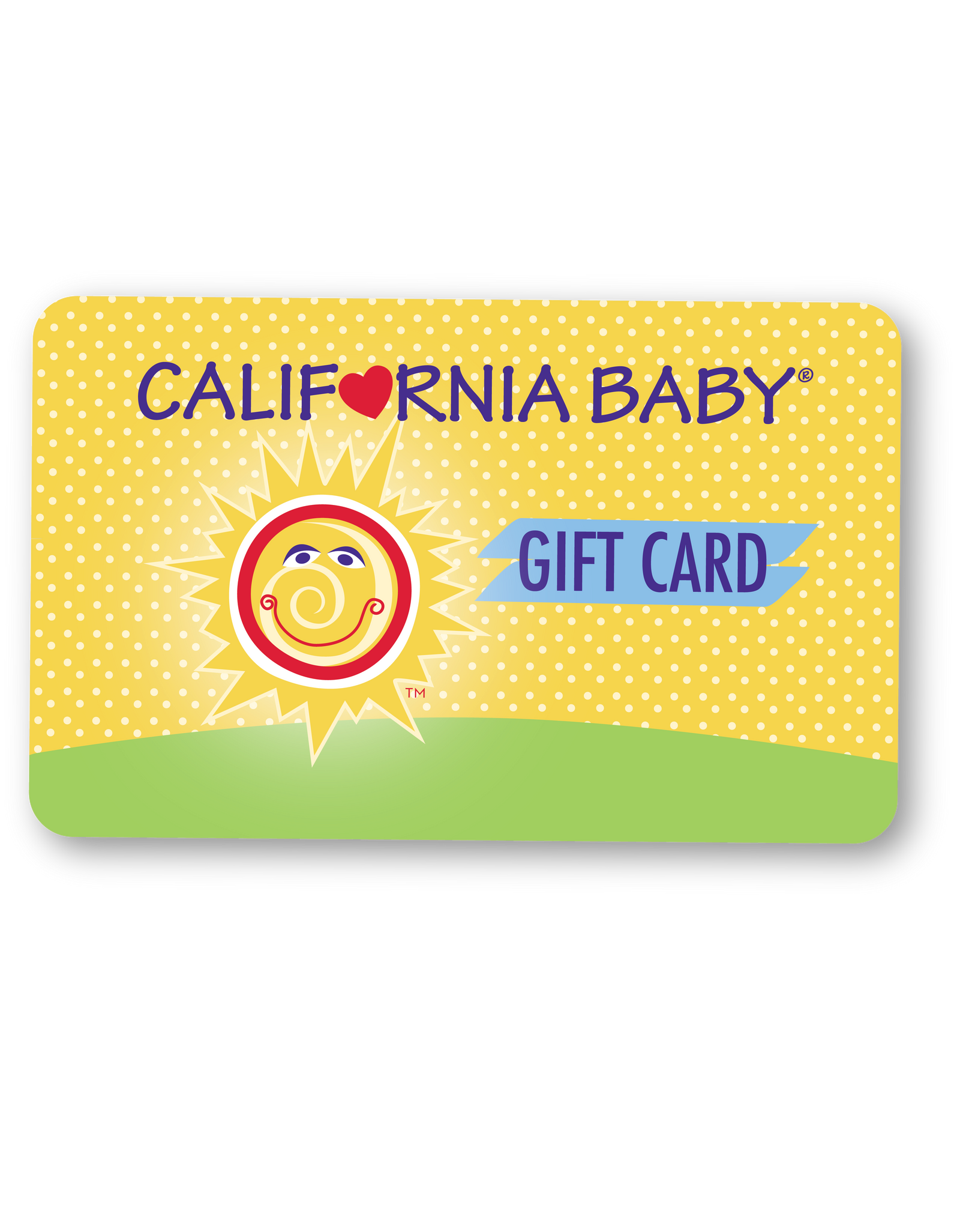 Physical Gift Card