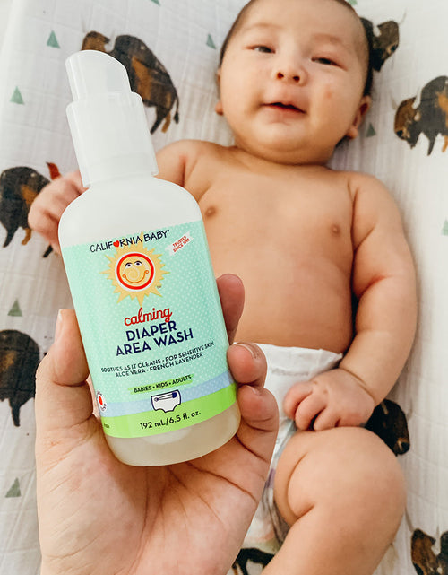 Load image into Gallery viewer, Calming™ Diaper Area Wash
