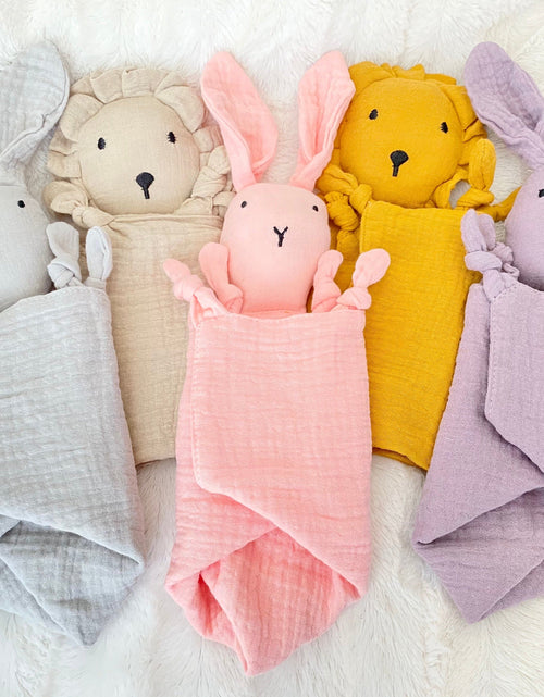 Load image into Gallery viewer, Baby Lovey | Security Blanket
