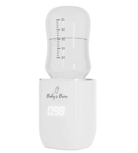 3.0 Portable Bottle Warmer Pro