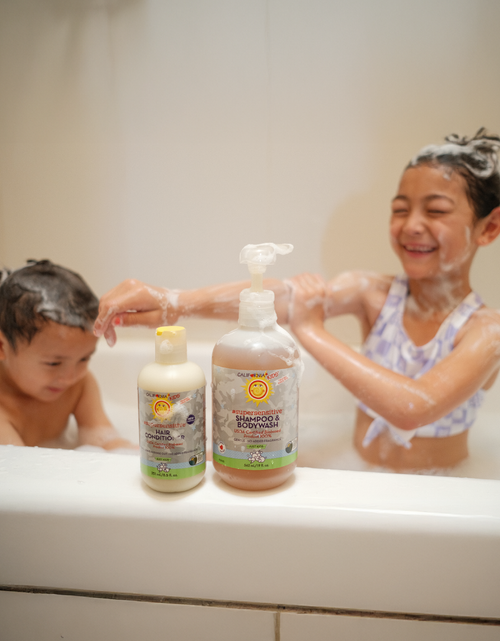 Load image into Gallery viewer, California Kids® #supersensitive™ Essentials Set
