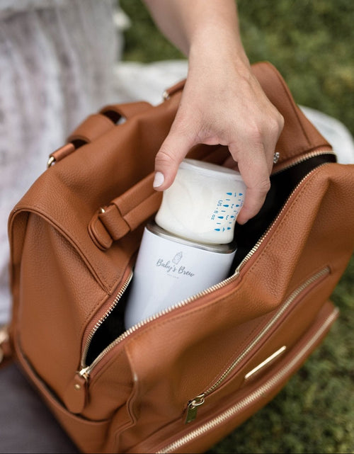 Load image into Gallery viewer, 3.0 Portable Bottle Warmer Pro
