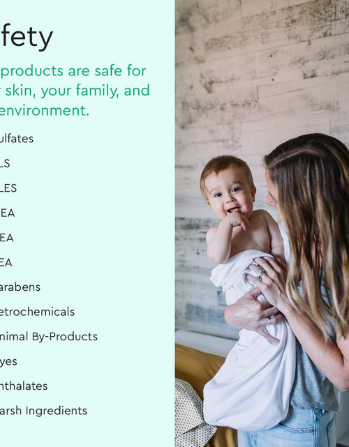Load image into Gallery viewer, Baby Shampoo &amp; Body Wash (Tear-Free)
